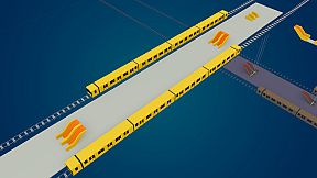 Metro Station Designer