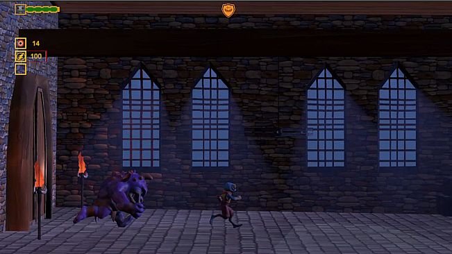 KREIS AREN ashes of the uprising