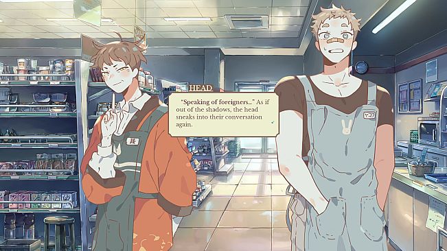 Tomorrow Will Be Dying