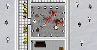 SCP: Maintain & Control