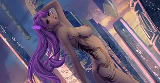 Future & Girls - Artbook 18+