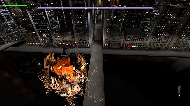 Android Amazones - Season 3