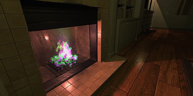 My Dear Neighbor, edition 404