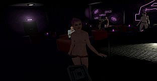 Club Lipstick VR