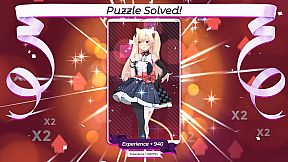 Mosaique Neko Waifus 3