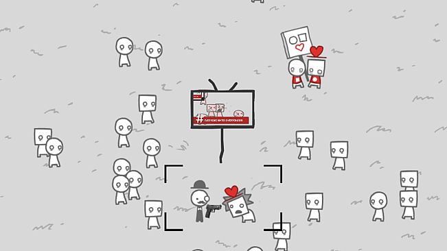 We Become What We Behold [Fan-Made Port]