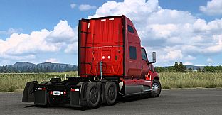 American Truck Simulator - International LT