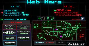 Web Wars