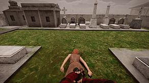 Roadside Motel Simulator