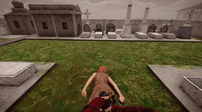 Roadside Motel Simulator