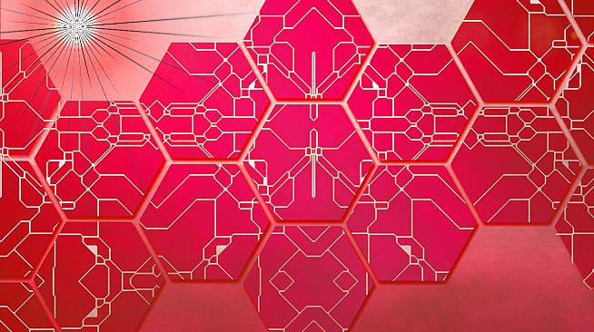 Rift Breakers Wallpapers