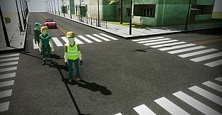 Wrecked Destruction Simulator