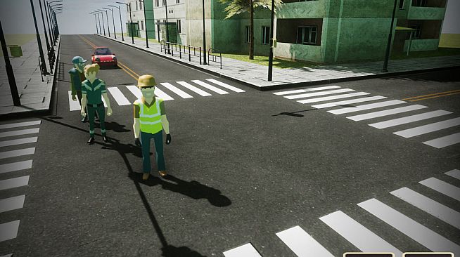 Wrecked Destruction Simulator