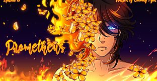 Magical Warrior Diamond Heart - Alex Route DLC