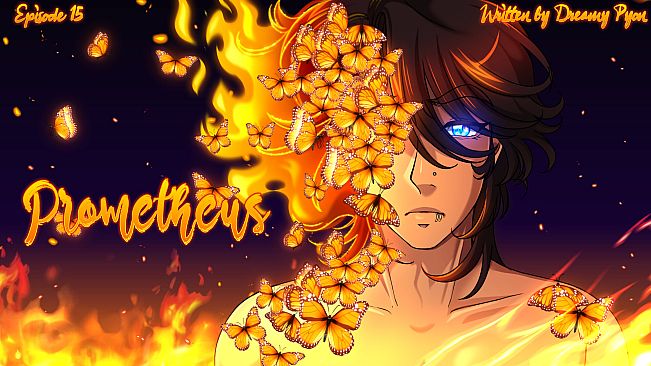 Magical Warrior Diamond Heart - Alex Route DLC