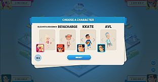 Business tour. Football: Forward Number 7