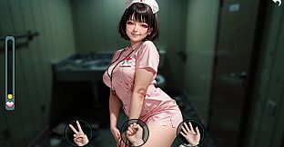 廁戰勇者 Toilet Battle Hero - Crimson Clinic