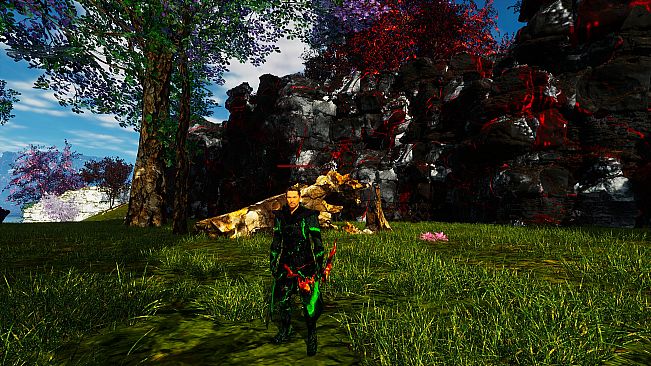 Tormented Soul - Mental's Founder Cosmetics Bundle