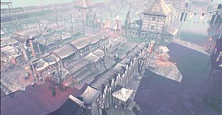 古咒迷途 (lost curse)