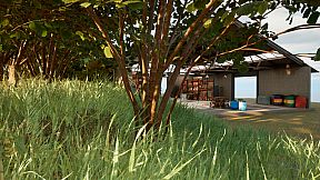 Shattered Nightmare's