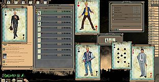 Fantasy Grounds - Savage Worlds - Horror Companion Action Deck