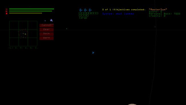 Intersolar Overdrive