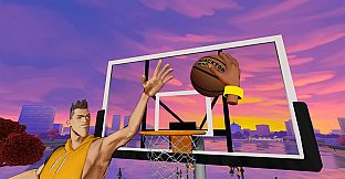 Blacktop Hoops VR