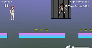 Boobs or [redacted]