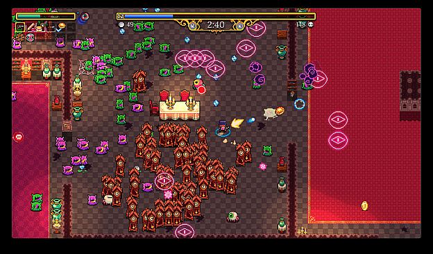 Monsters 'til Midnight