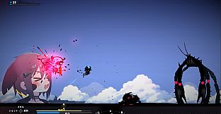 Giantess Naval Defense