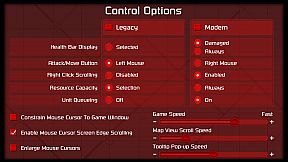 Command & Conquer Remastered Collection