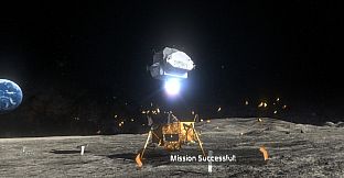 Apollo Lunar Mission