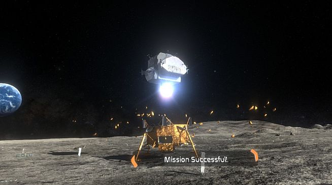 Apollo Lunar Mission