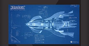 Redout - Digital Artbook