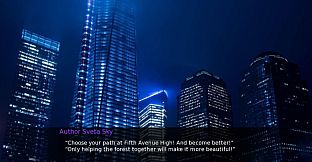 Twilight - And one day everything will change