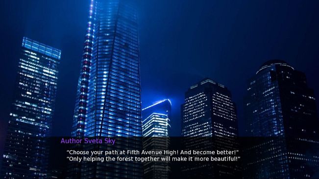 Twilight - And one day everything will change