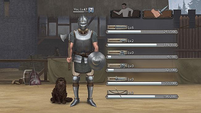 Born In War