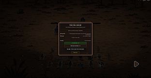 Campfire Battles