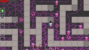 Spaceman Wakes Up In A New World, The Government Has Been Experimenting On People On the Moon and Created Crazy Vine Monsters