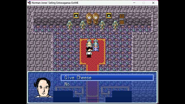 AsRPG Collection - Sales, Science & Spirits