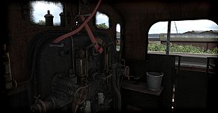 Train Simulator: Class 2F Dock Tank Loco Add-On