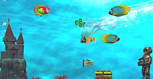 Virtual Aquarium - DLC Pack 2