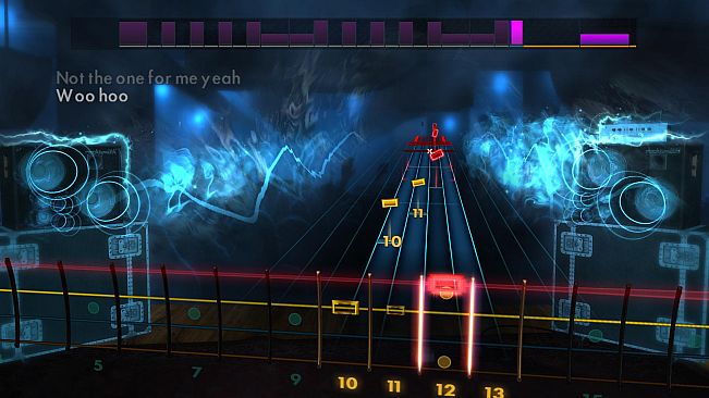 Rocksmith 2014 Edition – Remastered – KT Tunstall - “Black Horse and the Cherry Tree”