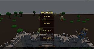 Defender of the Orcish Marches