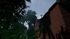 Escape: Sierra Leone