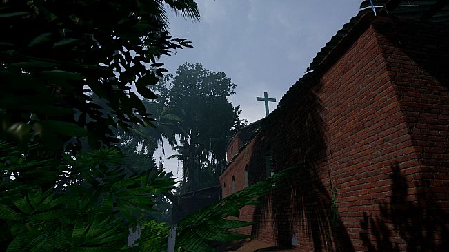 Escape: Sierra Leone