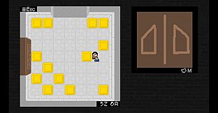 Seeking The Guardian: Reflection