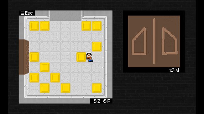 Seeking The Guardian: Reflection