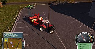 Professional Farmer 2014 - America DLC