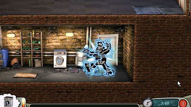 Neighbours from Hell Compilation